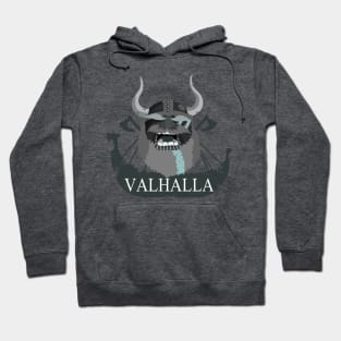 vikings Hoodie